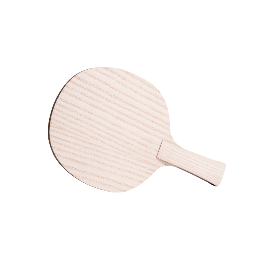 custom ping pong paddle
