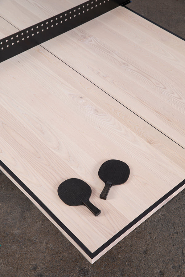 high end ping pong table