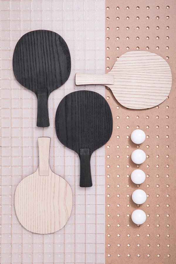 custom ping pong paddles