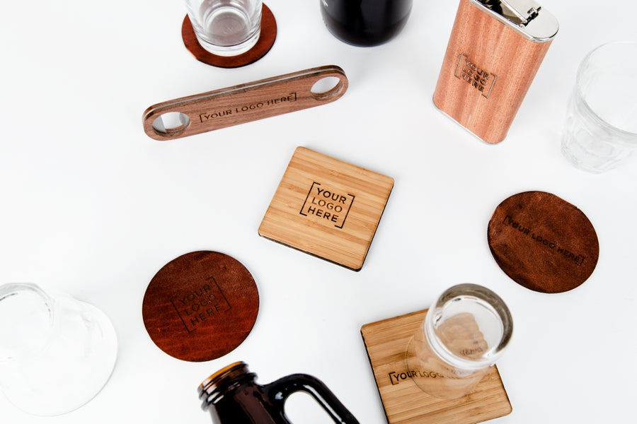 engraved wood gift ideas