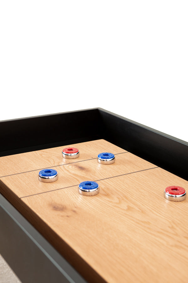 customized shuffleboard table Canada