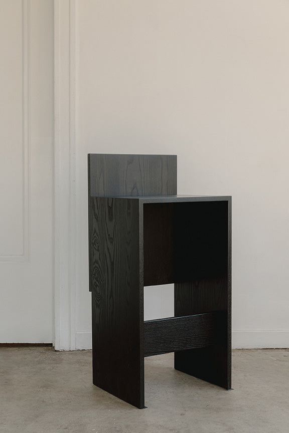 minimalist bar stool